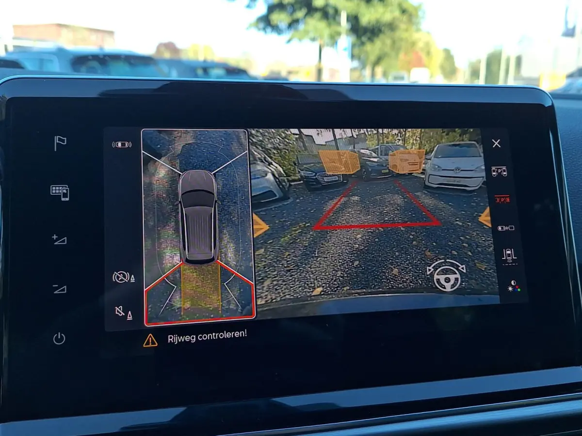 1.4 TSI PHEV FR (Pano,Trekhaak,360,Virtual)