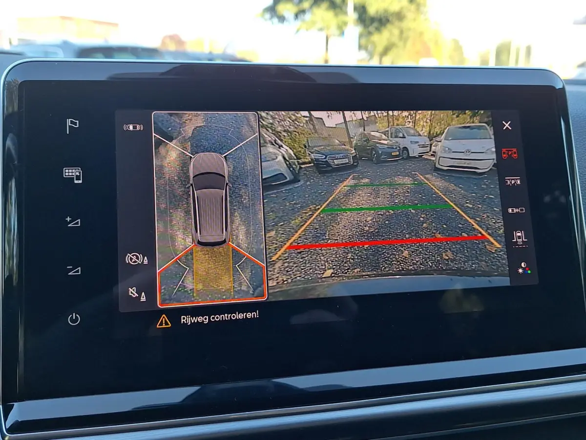 1.4 TSI PHEV FR (Pano,Trekhaak,360,Virtual)