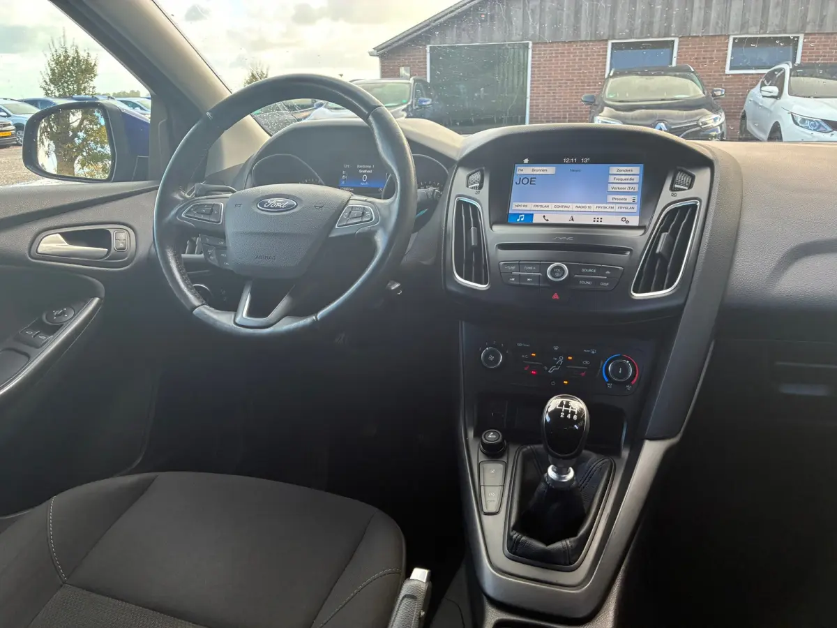 1.0 Lease Edition | Cruise + Stoel/stuur verw. + Clima nu € 5,450-!!!