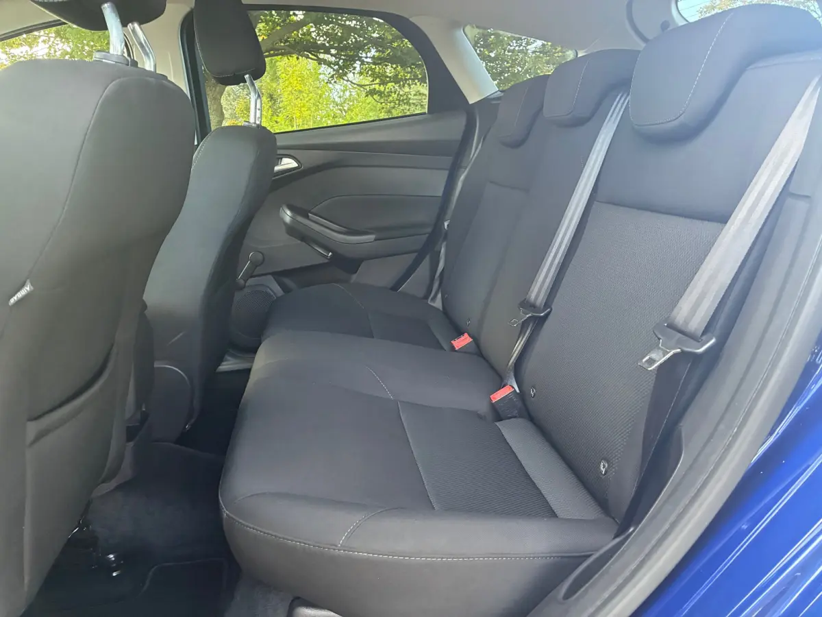 1.0 Lease Edition | Cruise + Stoel/stuur verw. + Clima nu € 5,450-!!!