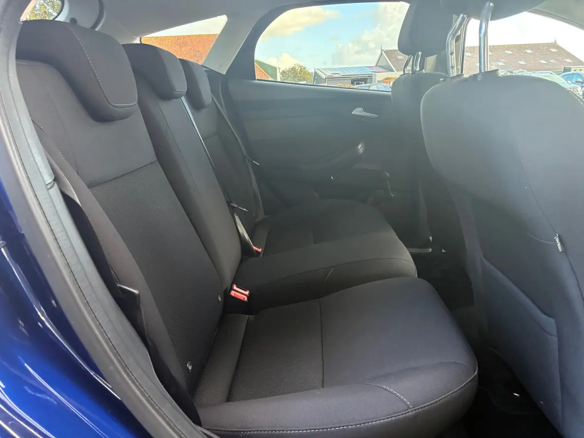 1.0 Lease Edition | Cruise + Stoel/stuur verw. + Clima nu € 5,450-!!!