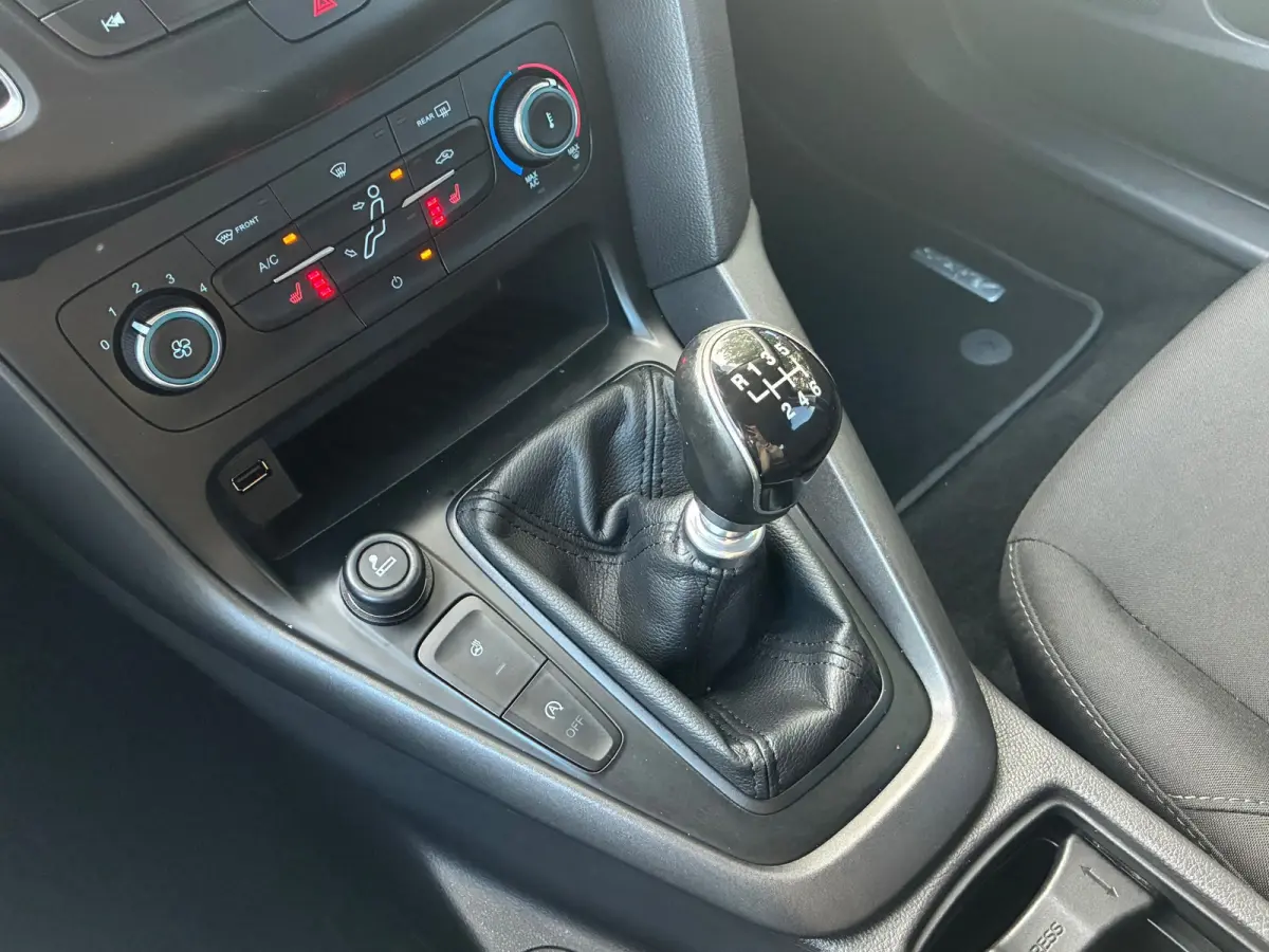 1.0 Lease Edition | Cruise + Stoel/stuur verw. + Clima nu € 5,450-!!!