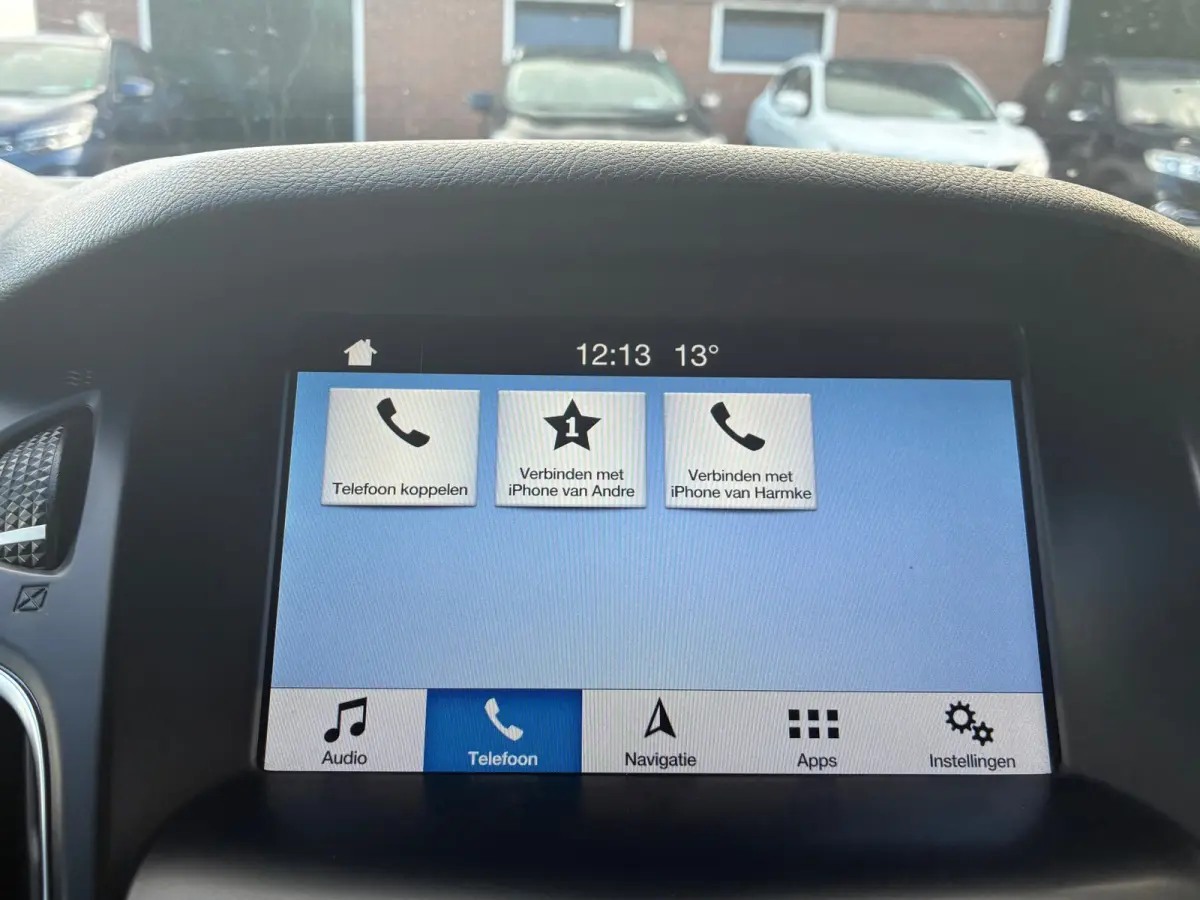 1.0 Lease Edition | Cruise + Stoel/stuur verw. + Clima nu € 5,450-!!!