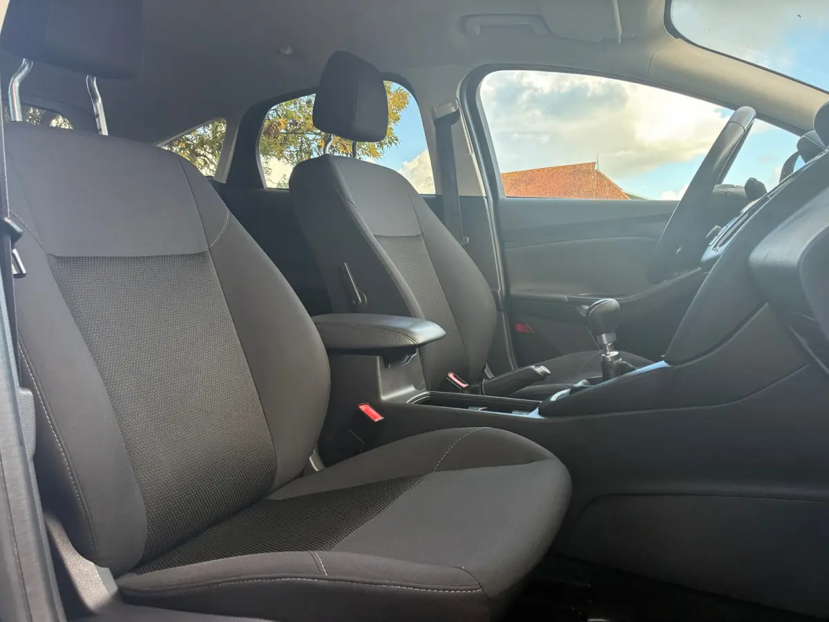 1.0 Lease Edition | Cruise + Stoel/stuur verw. + Clima nu € 5,450-!!!