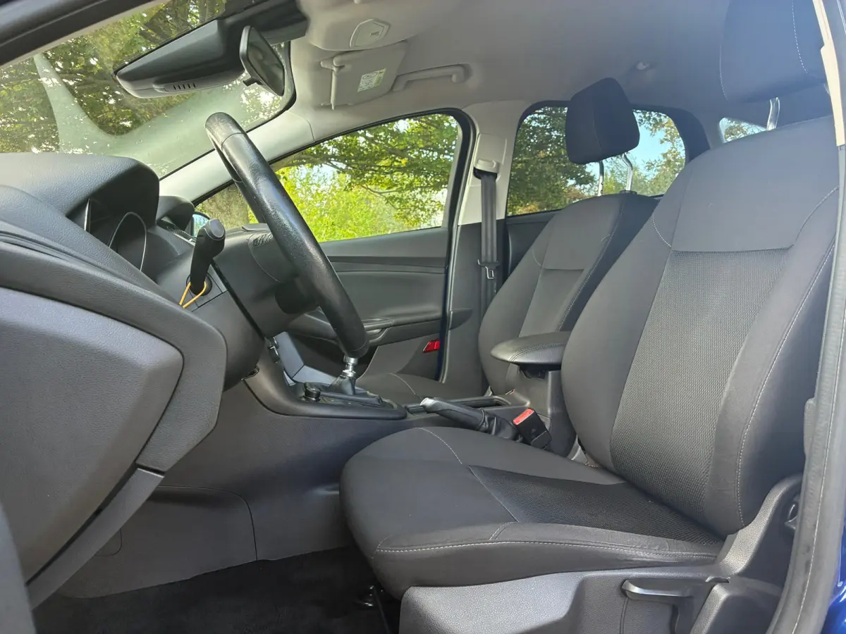 1.0 Lease Edition | Cruise + Stoel/stuur verw. + Clima nu € 5,450-!!!