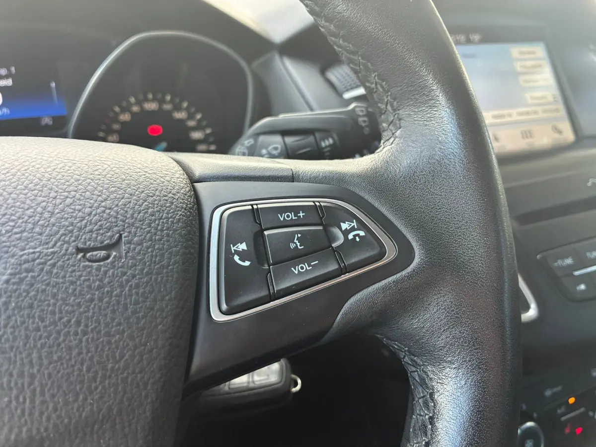 1.0 Lease Edition | Cruise + Stoel/stuur verw. + Clima nu € 5,450-!!!