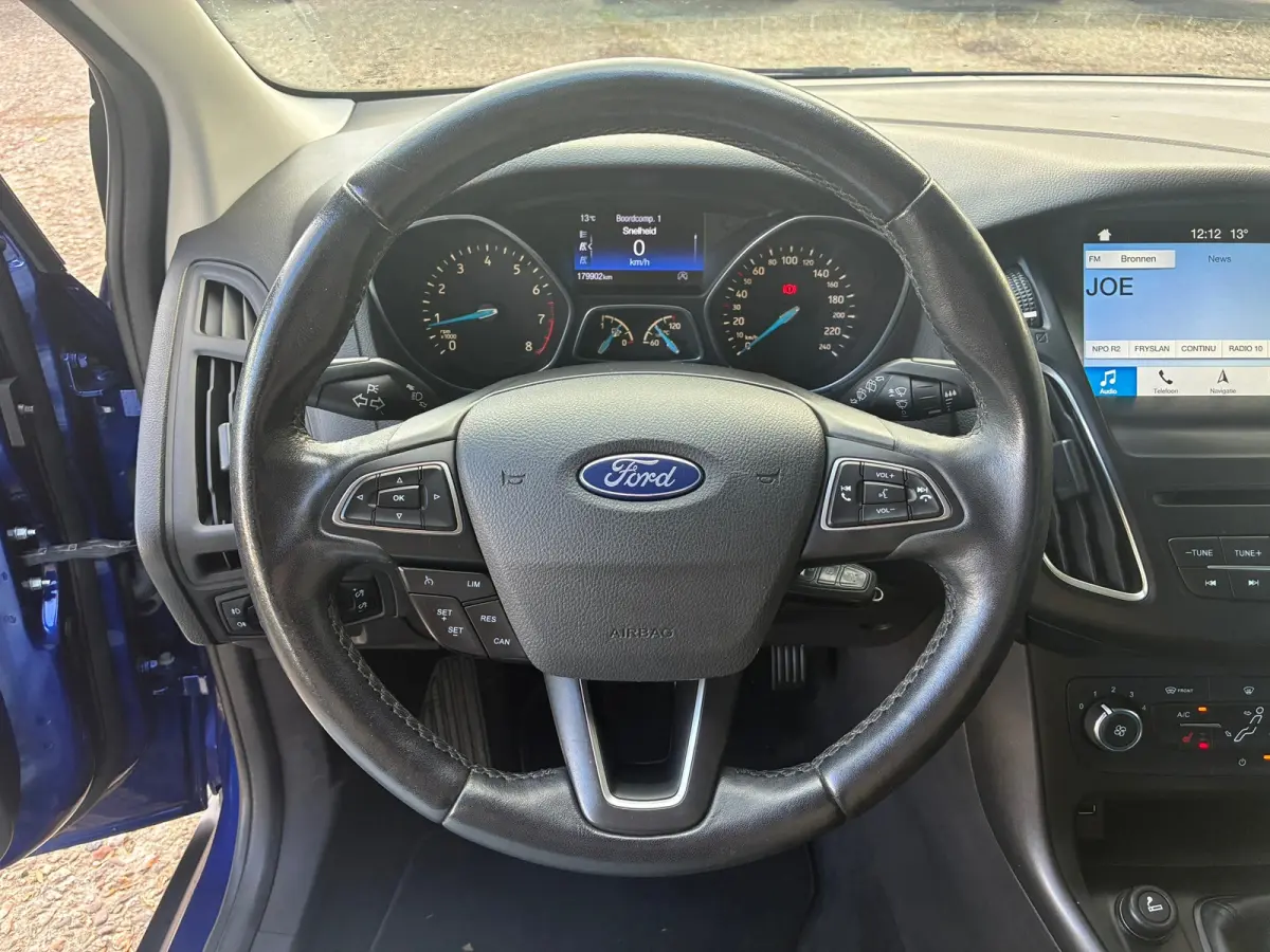 1.0 Lease Edition | Cruise + Stoel/stuur verw. + Clima nu € 5,450-!!!