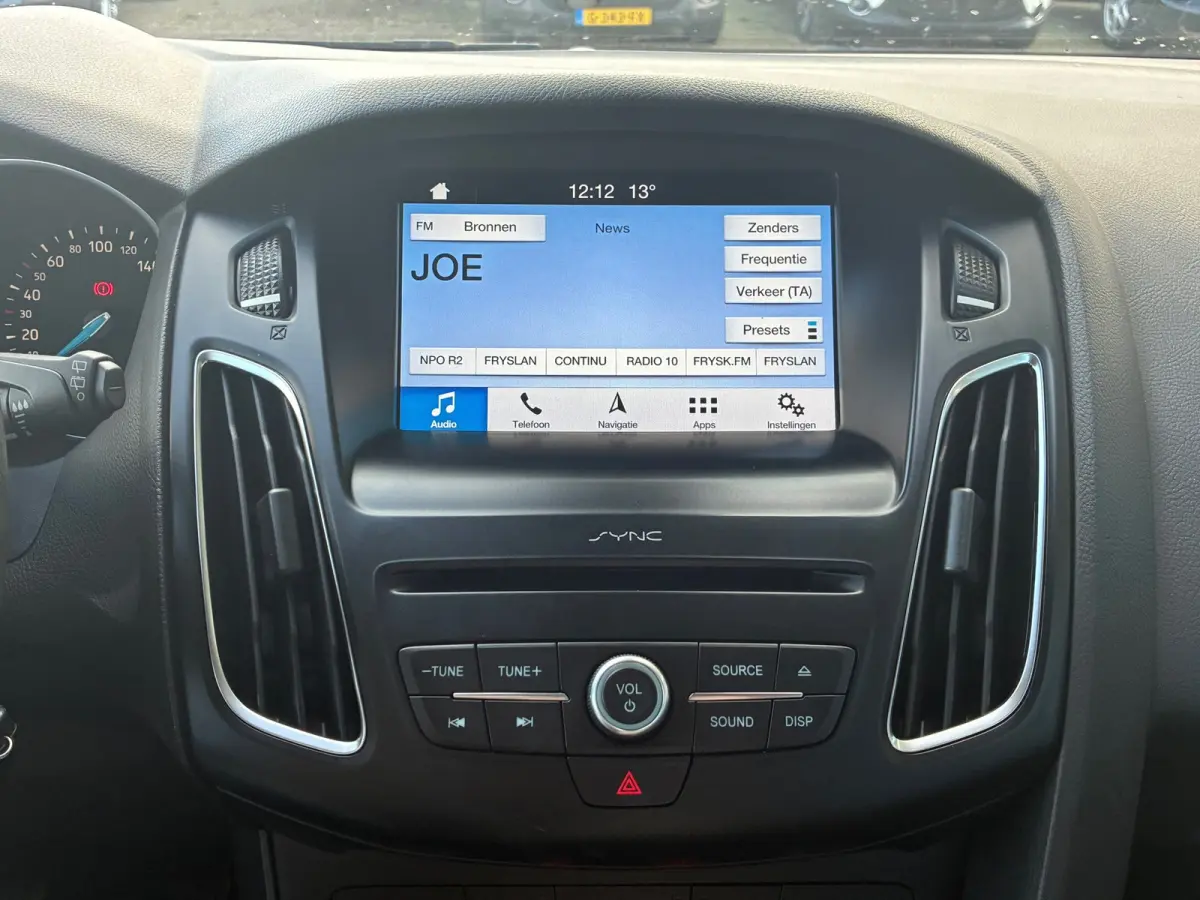 1.0 Lease Edition | Cruise + Stoel/stuur verw. + Clima nu € 5,450-!!!