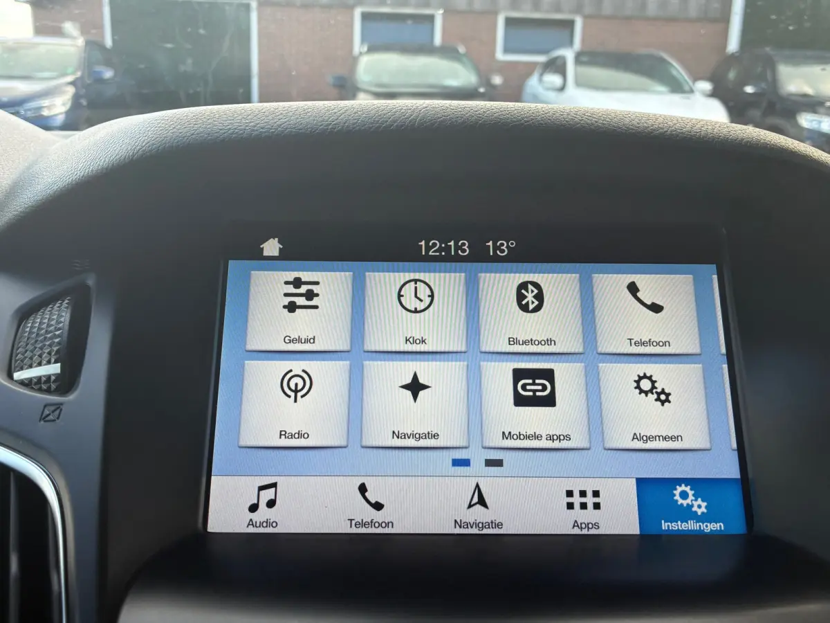 1.0 Lease Edition | Cruise + Stoel/stuur verw. + Clima nu € 5,450-!!!