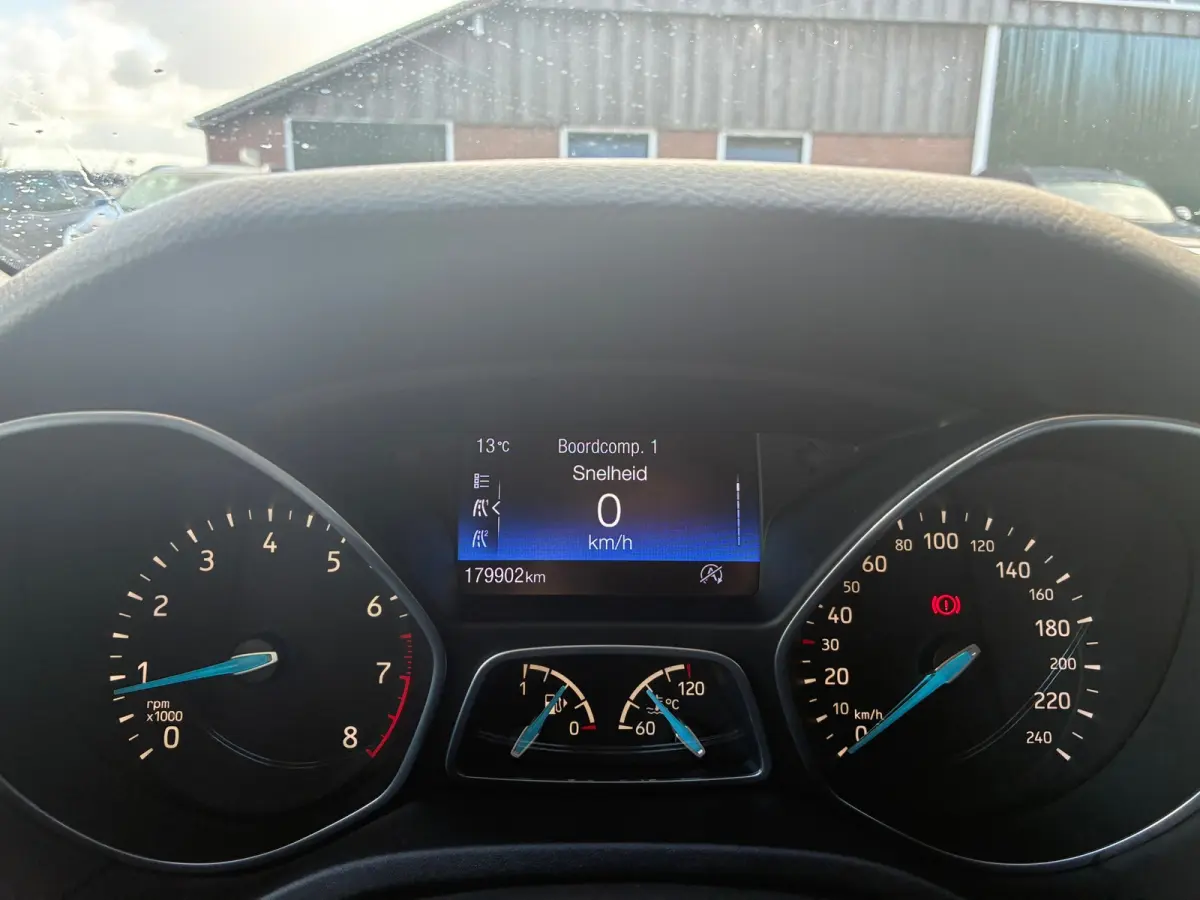 1.0 Lease Edition | Cruise + Stoel/stuur verw. + Clima nu € 5,450-!!!