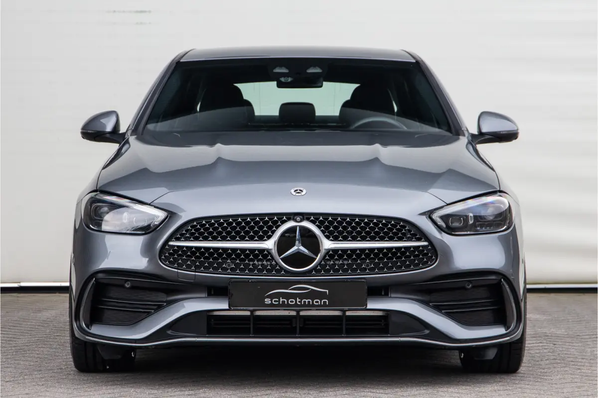 400 e 4MATIC AMG Premium, Distronic, Leder, Carplay, Memory, 2023