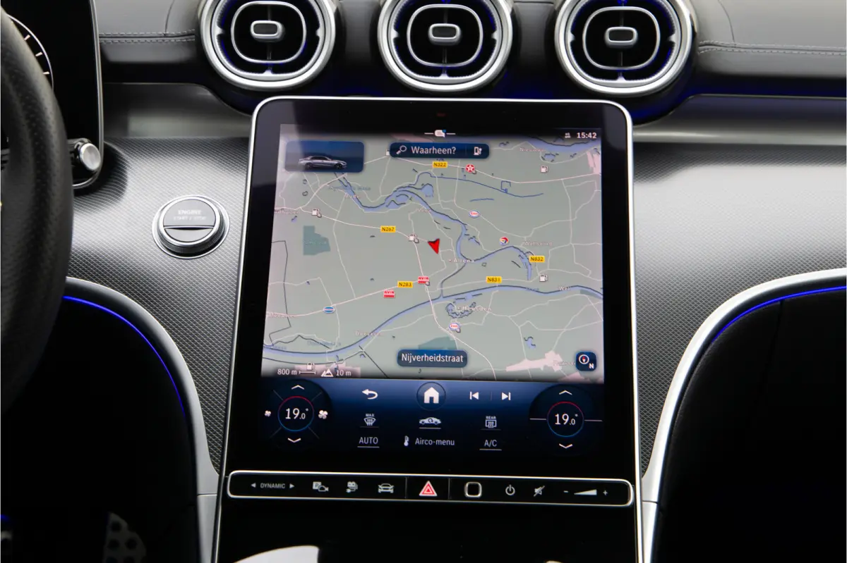 400 e 4MATIC AMG Premium, Distronic, Leder, Carplay, Memory, 2023