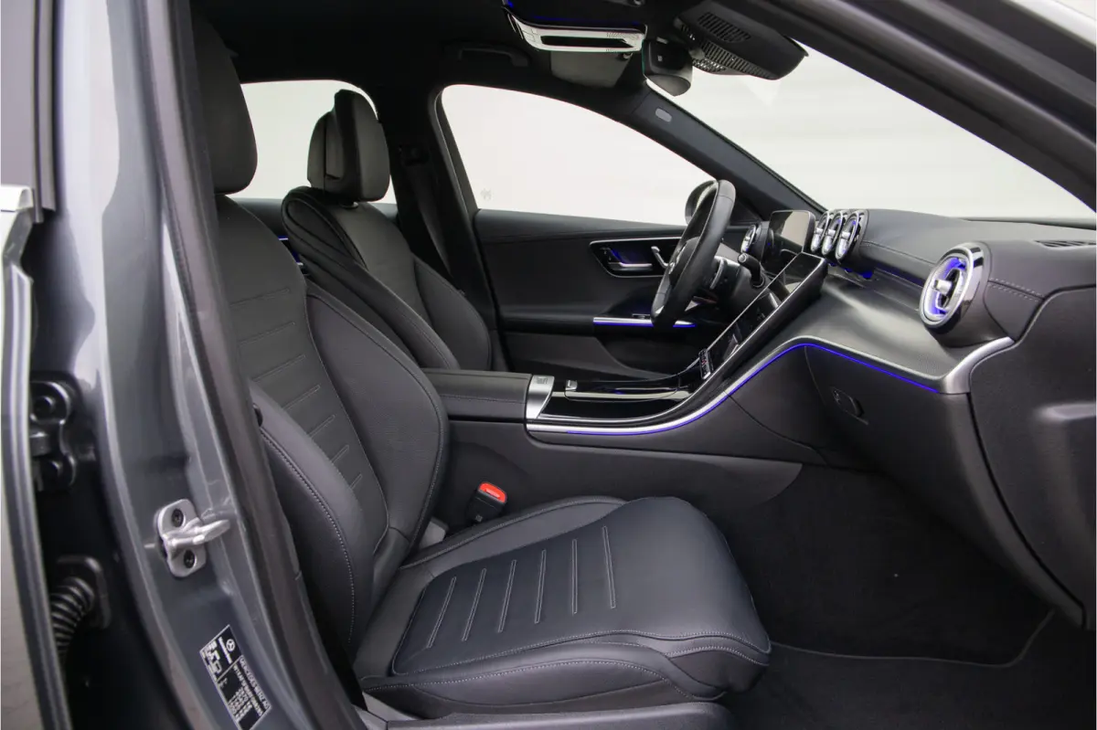 400 e 4MATIC AMG Premium, Distronic, Leder, Carplay, Memory, 2023