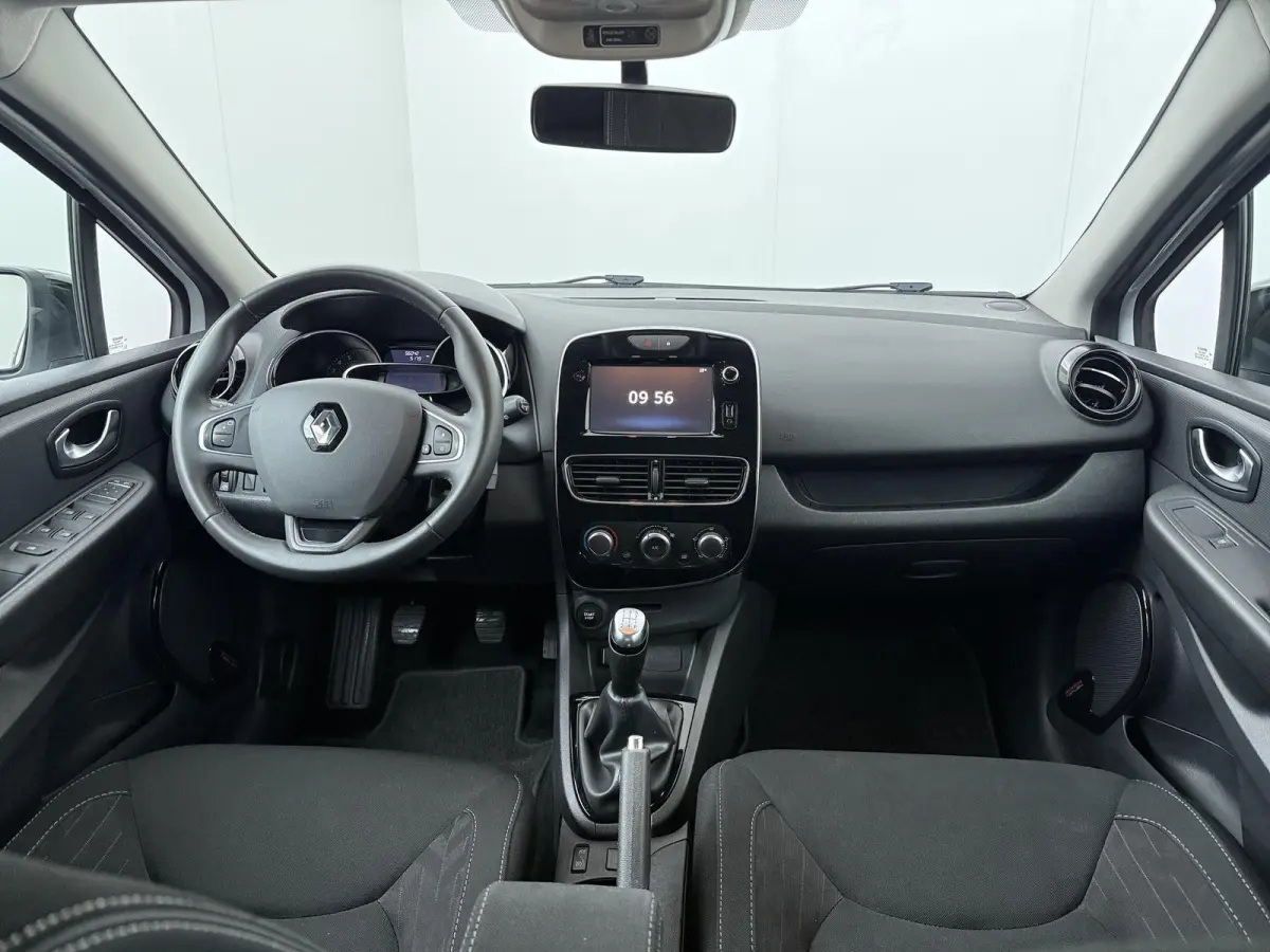 TCe 90 Limited | navigatie | parkeersensoren | airco |