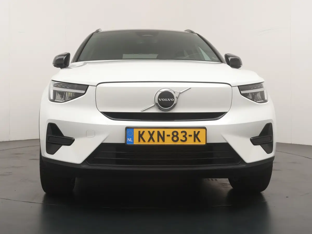 Plus | Adaptieve Cruise Control | Achteruitrijcamera | Navigatie |