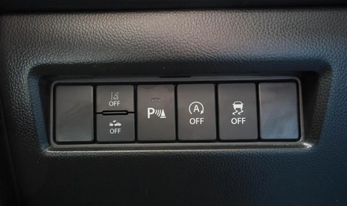 1.2 Style Hybrid ACC Apple Car Play Keyless