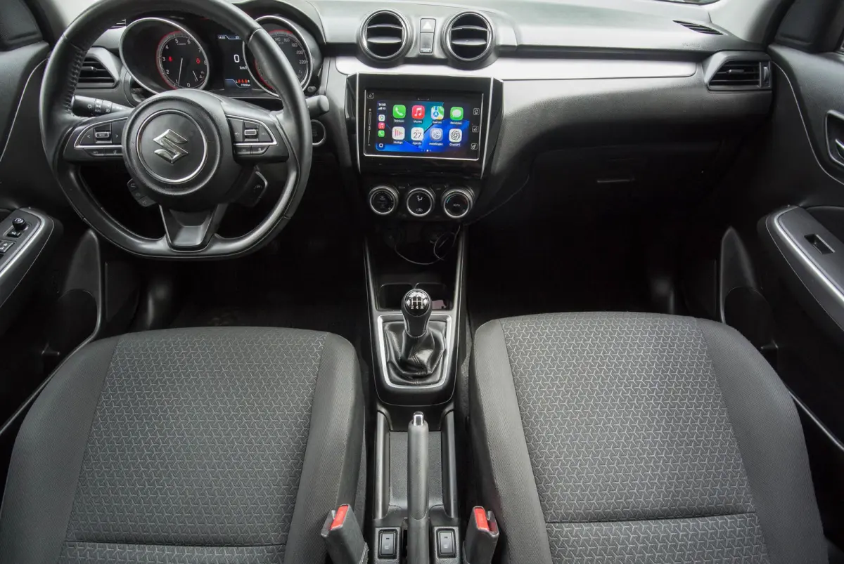 1.2 Style Hybrid ACC Apple Car Play Keyless