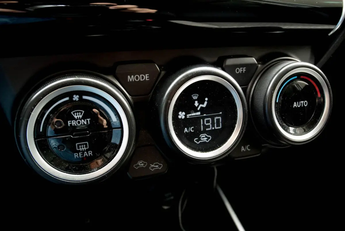 1.2 Style Hybrid ACC Apple Car Play Keyless