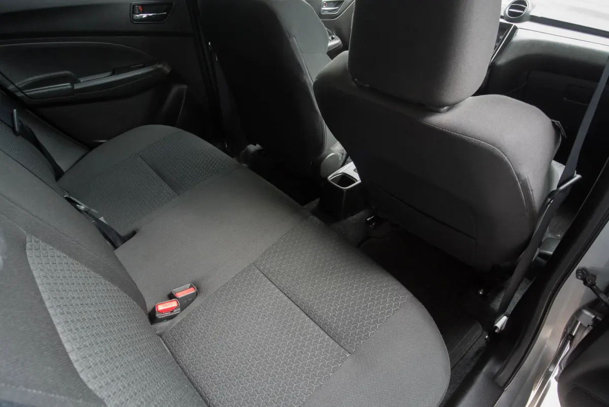 1.2 Style Hybrid ACC Apple Car Play Keyless