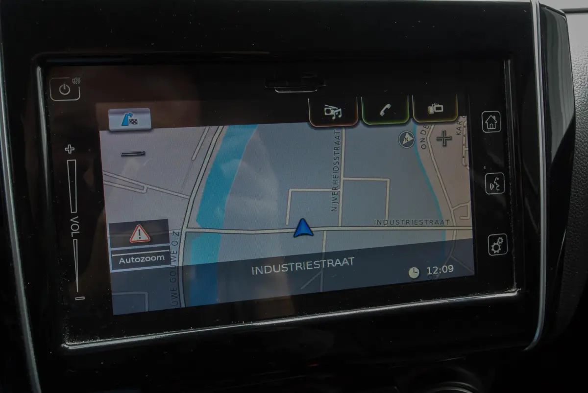1.2 Style Hybrid ACC Apple Car Play Keyless