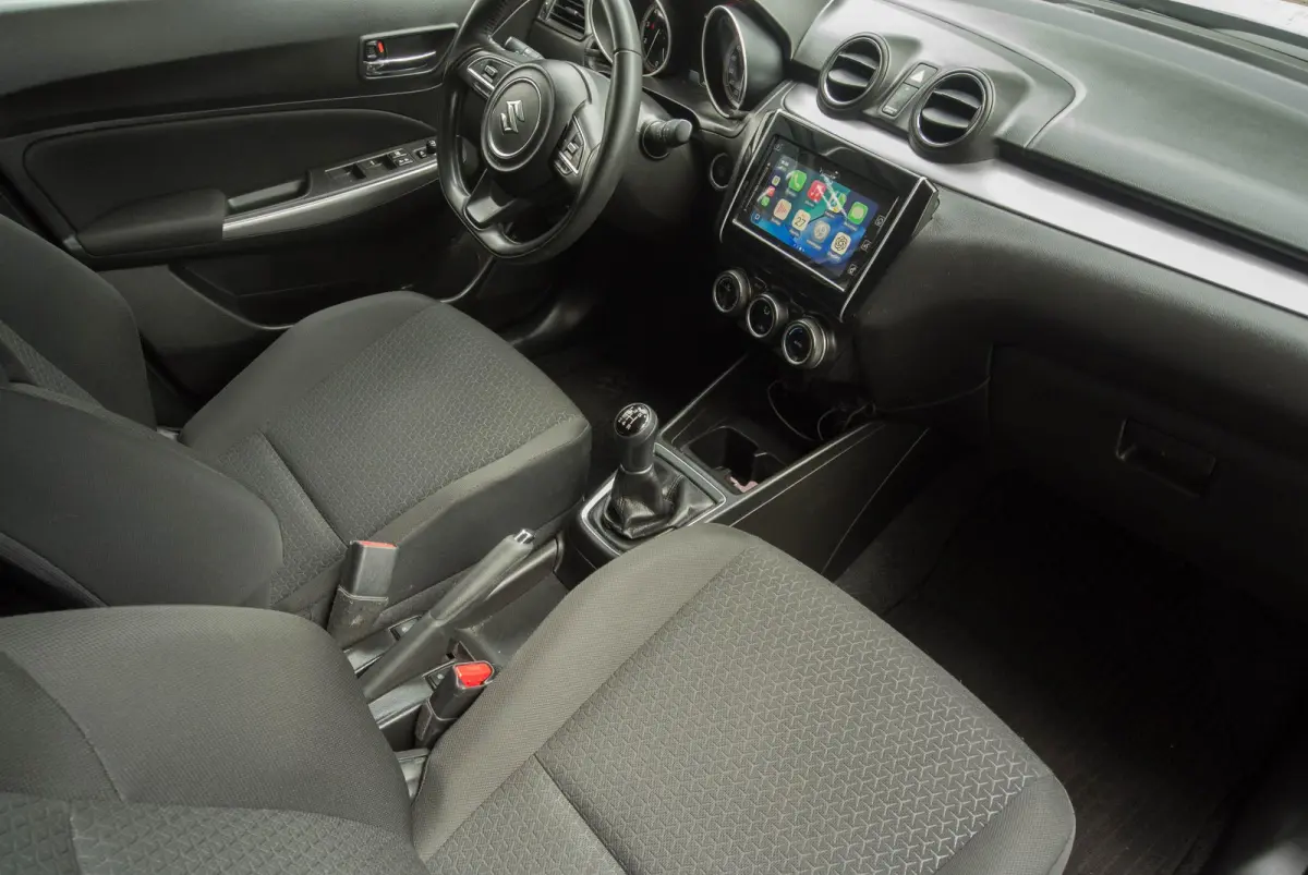 1.2 Style Hybrid ACC Apple Car Play Keyless