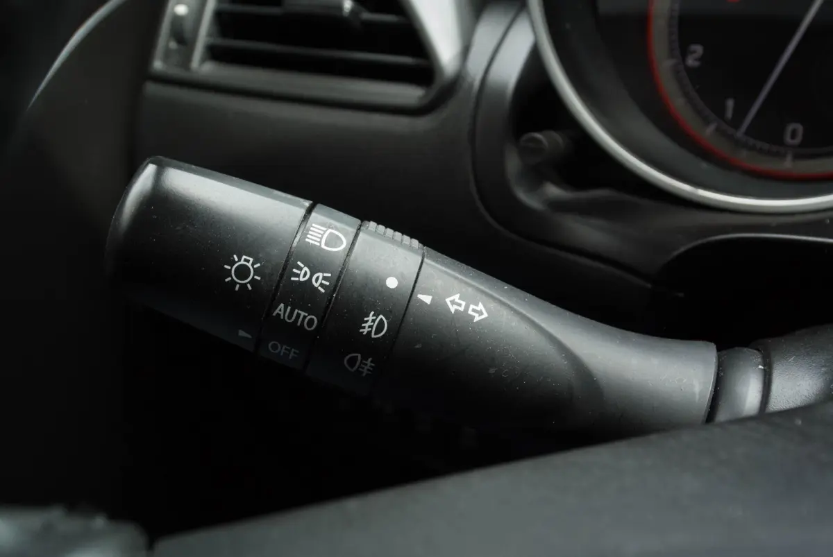 1.2 Style Hybrid ACC Apple Car Play Keyless