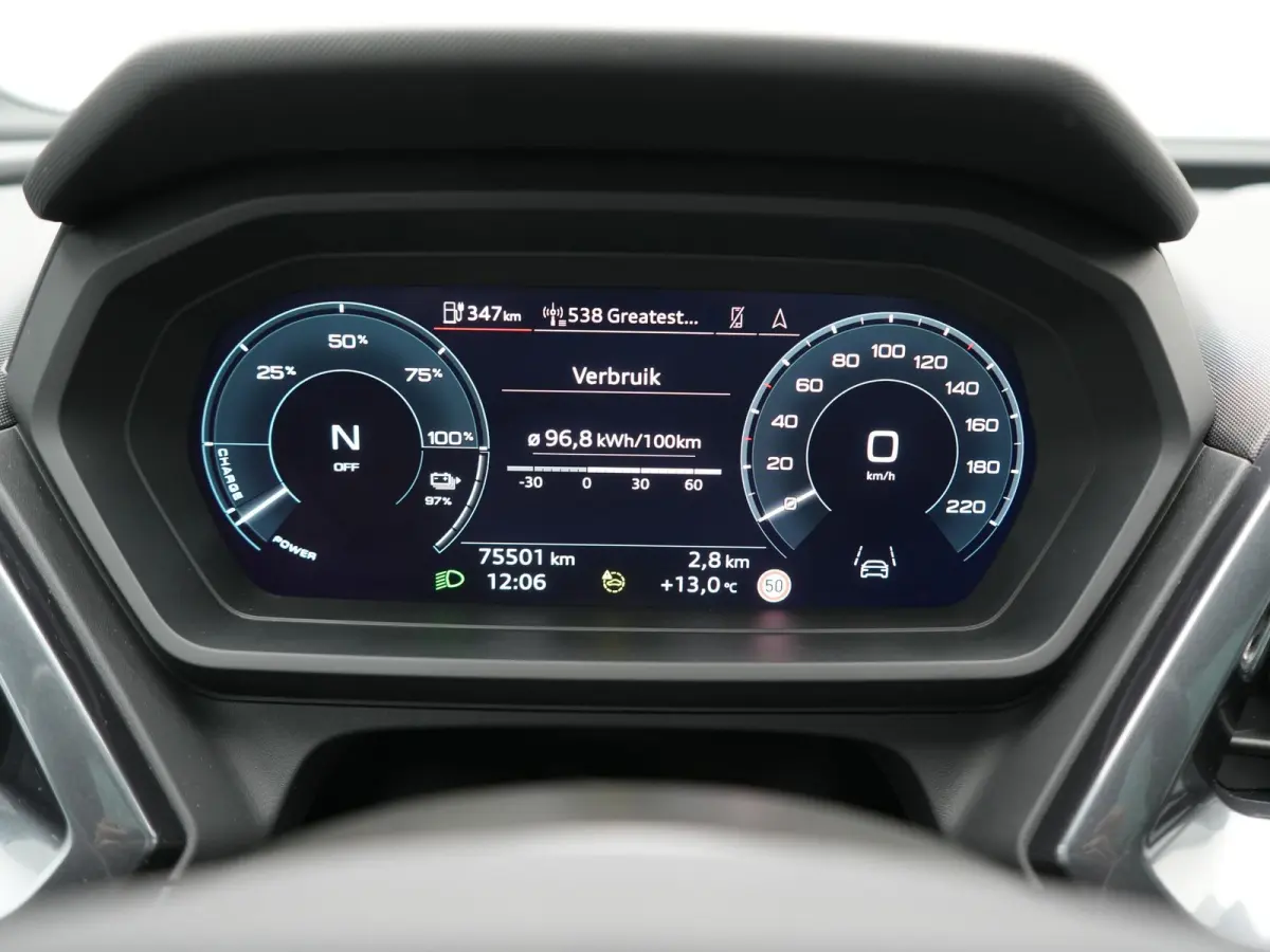 40 S edition 77 kWh 204pk Dealer O.H. | Trekhaak Af Fabriek | Panodak | Adaptive Cruise | Head Up | 360 Camera | Matrix LED | Lederen Sportstoelen & Stuur Verwarmd | Keyless | Apple Carplay 