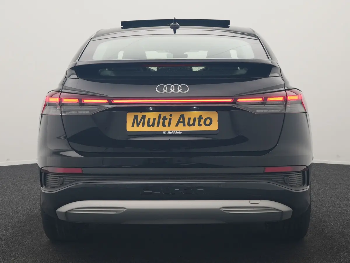 40 S edition 77 kWh 204pk Dealer O.H. | Trekhaak Af Fabriek | Panodak | Adaptive Cruise | Head Up | 360 Camera | Matrix LED | Lederen Sportstoelen & Stuur Verwarmd | Keyless | Apple Carplay 