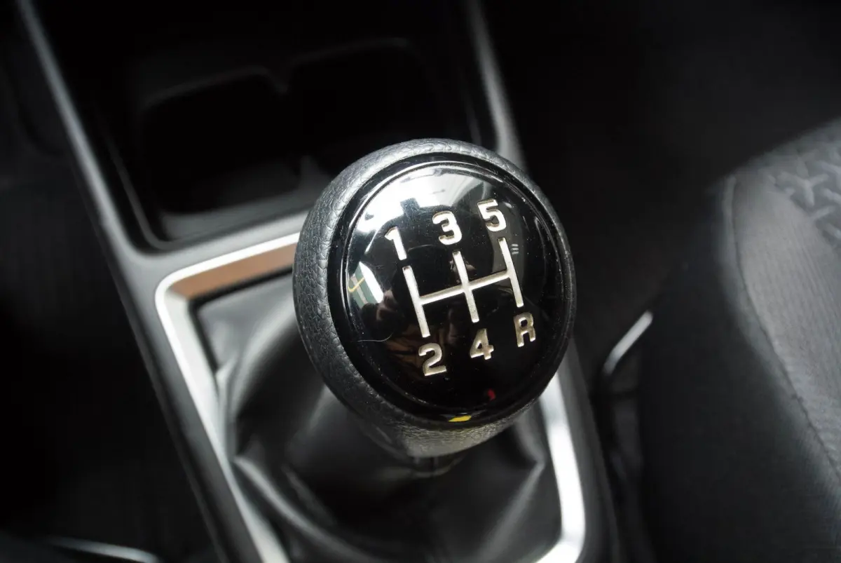 1.2 Style Hybrid BI-TONE
