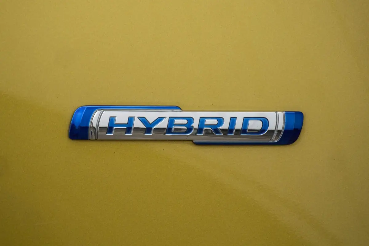 1.2 Style Hybrid BI-TONE