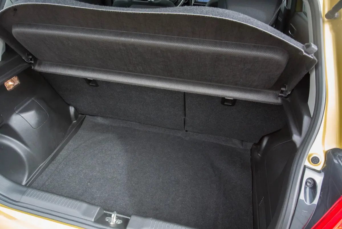 1.2 Style Hybrid BI-TONE