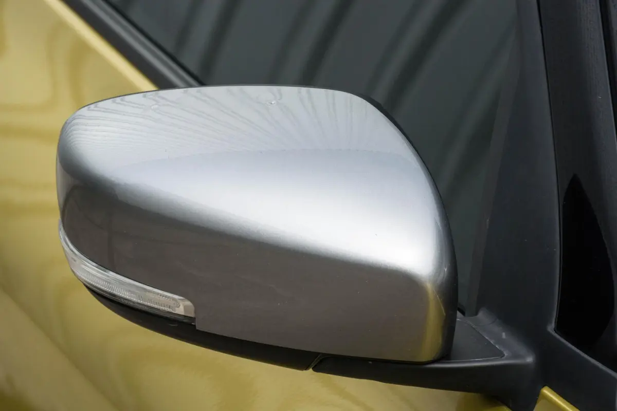 1.2 Style Hybrid BI-TONE