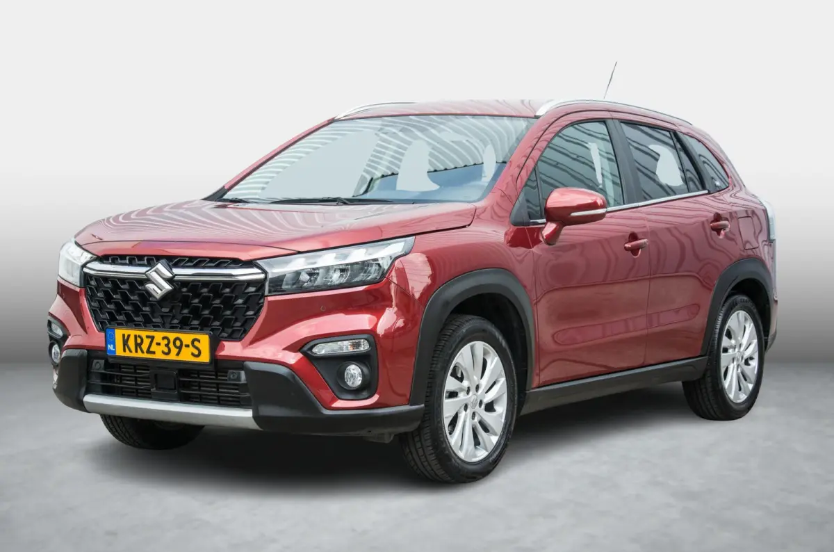 1.4 Boosterjet Comfort Smart Hybrid