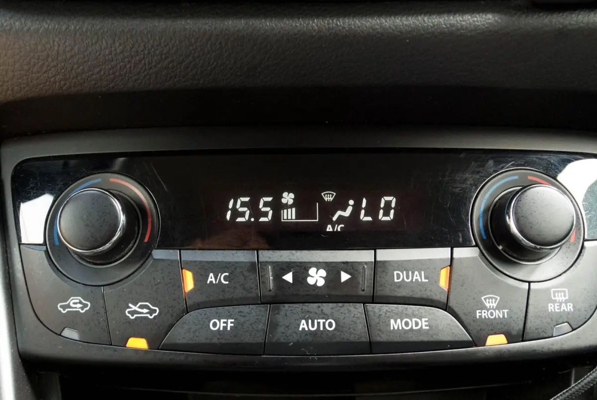1.4 Boosterjet Comfort Smart Hybrid