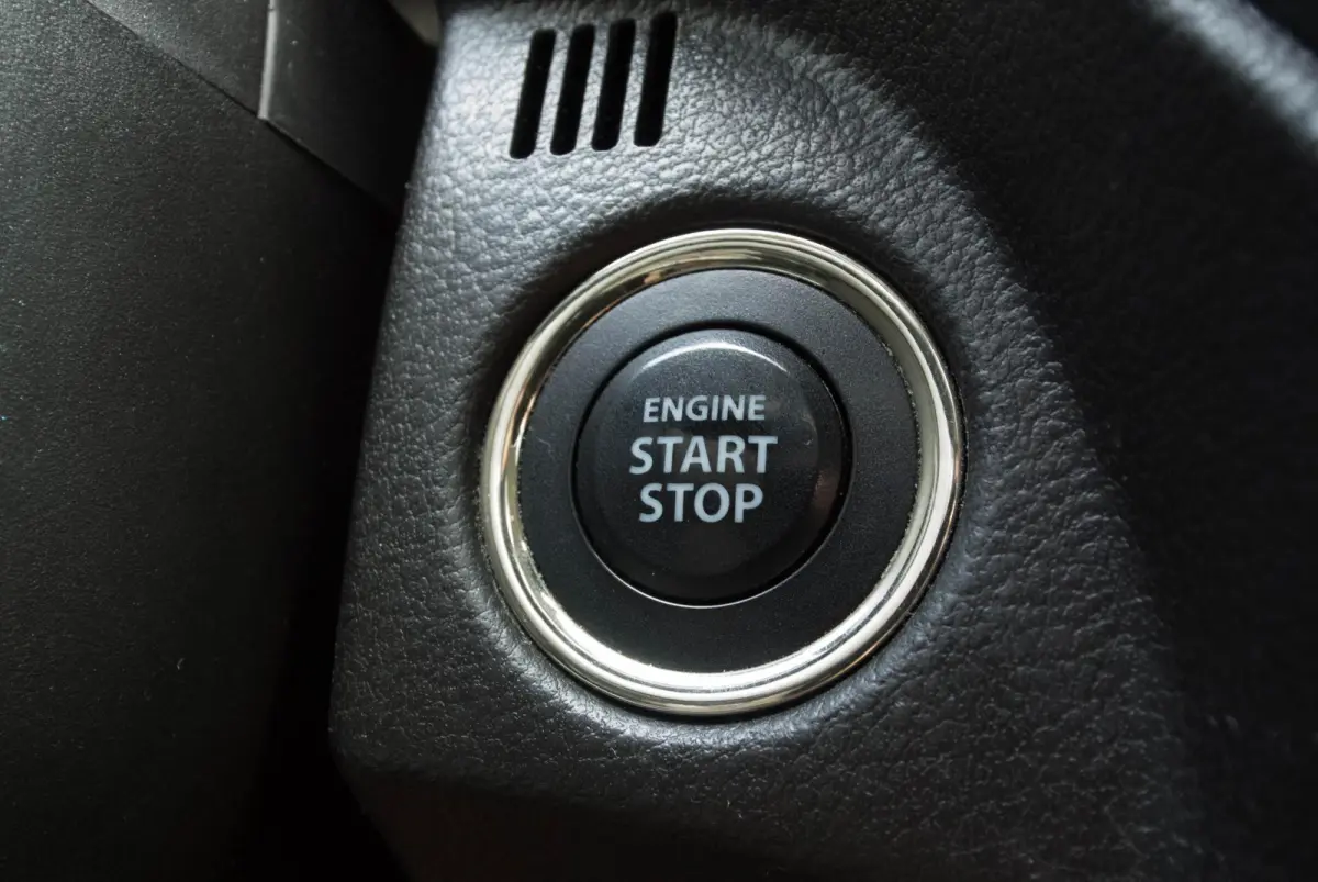 1.4 Boosterjet Comfort Smart Hybrid