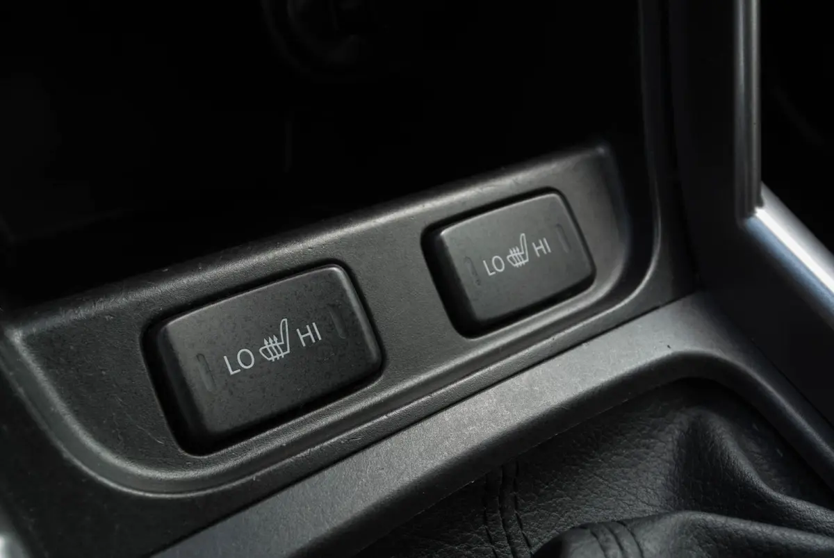 1.4 Boosterjet Comfort Smart Hybrid