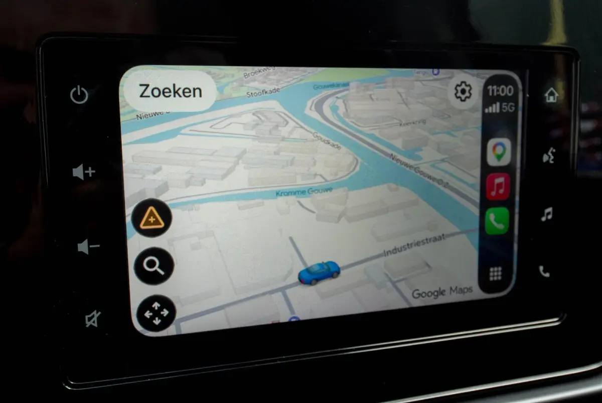 1.4 Boosterjet Comfort Smart Hybrid
