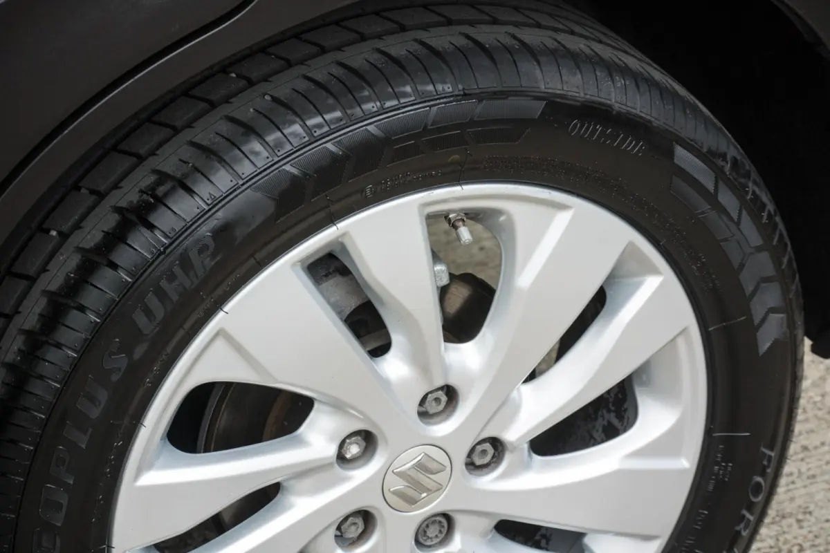 1.4 Boosterjet Comfort Smart Hybrid