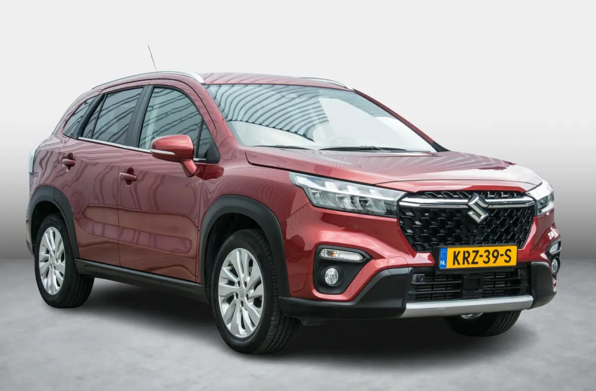 1.4 Boosterjet Comfort Smart Hybrid