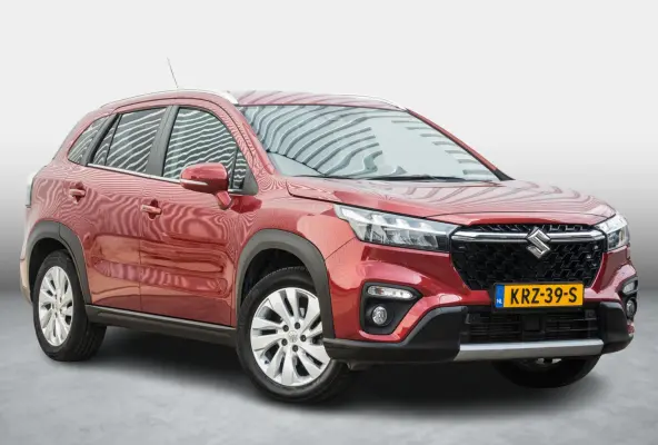 1.4 Boosterjet Comfort Smart Hybrid