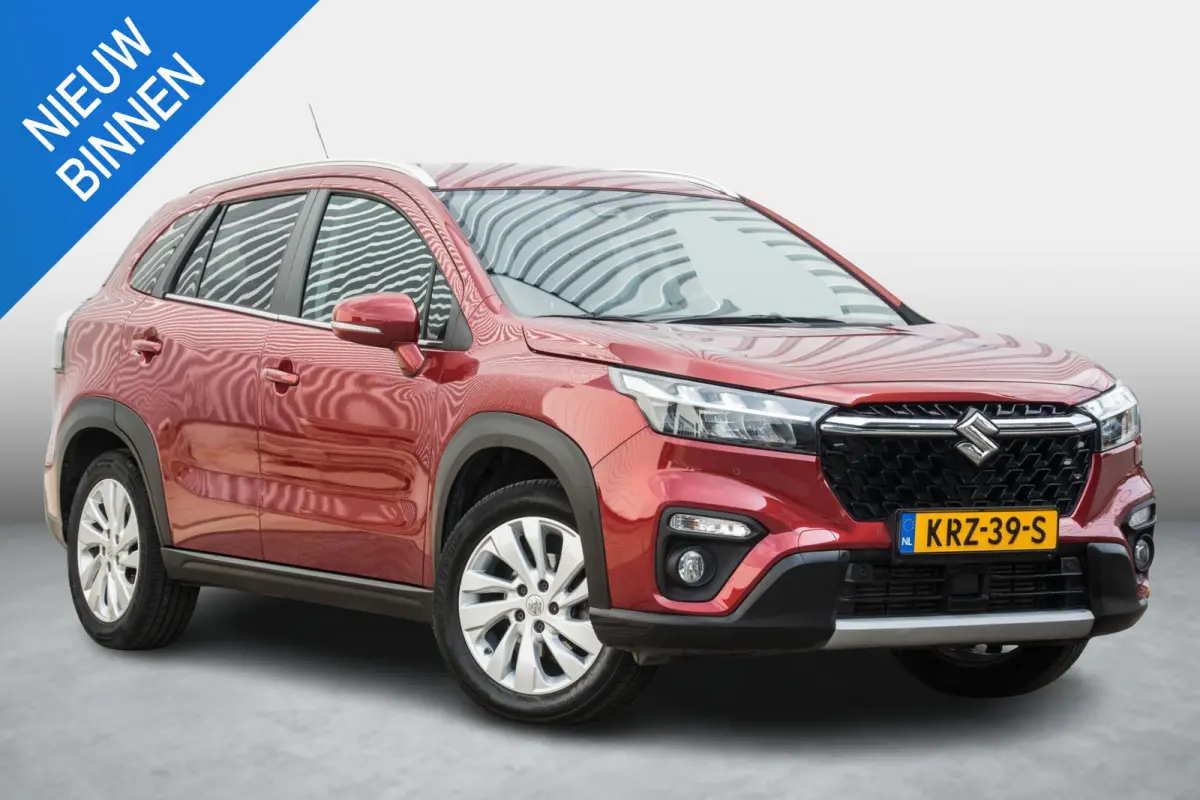 1.4 Boosterjet Comfort Smart Hybrid