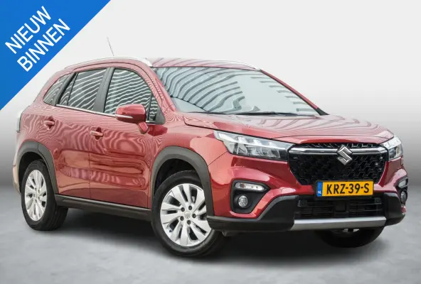 1.4 Boosterjet Comfort Smart Hybrid