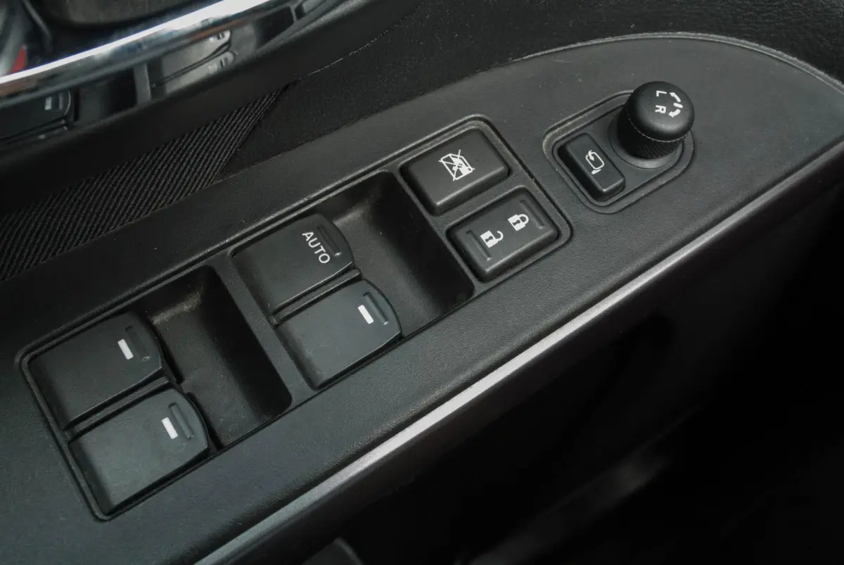 1.4 Boosterjet Comfort Smart Hybrid