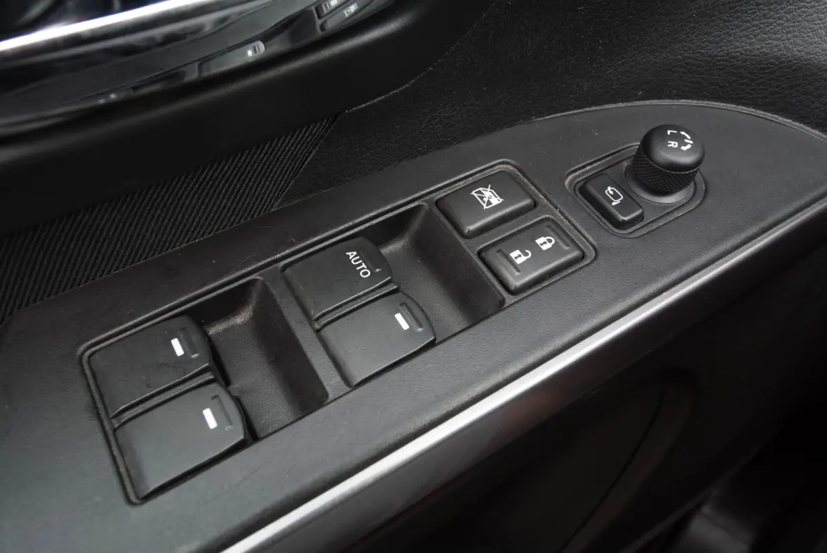 1.4 Boosterjet Comfort Smart Hybrid