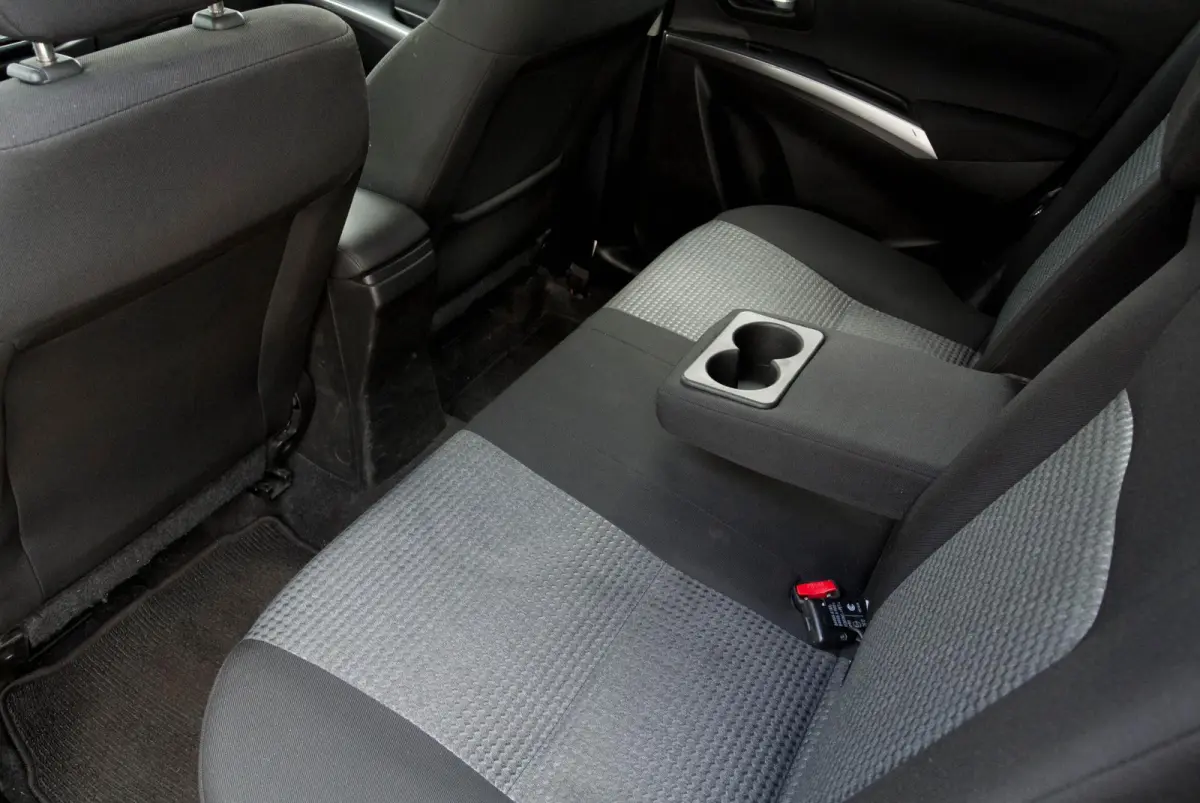 1.4 Boosterjet Comfort Smart Hybrid