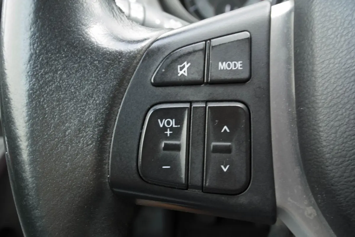 1.4 Boosterjet Comfort Smart Hybrid