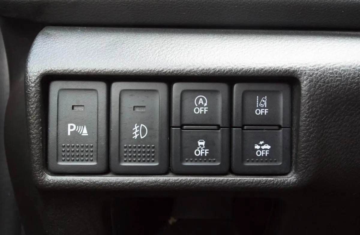 1.4 Boosterjet Comfort Smart Hybrid