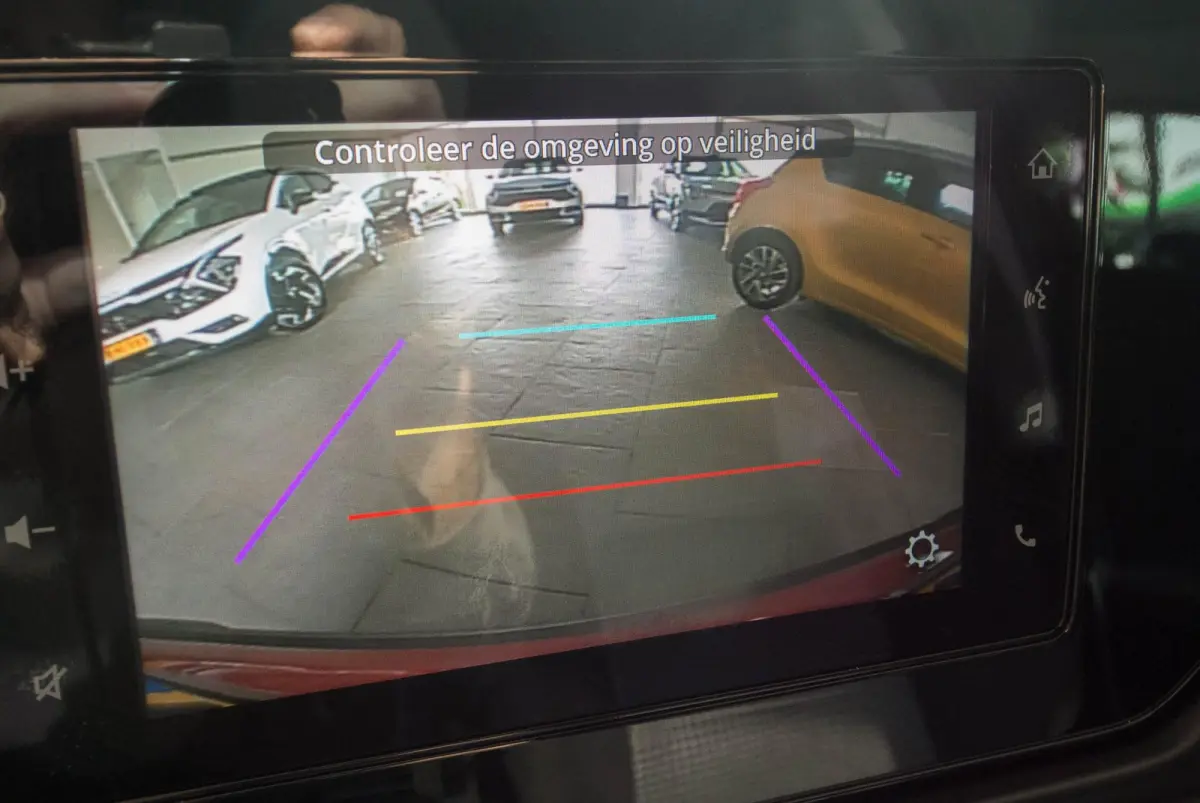 1.4 Boosterjet Comfort Smart Hybrid