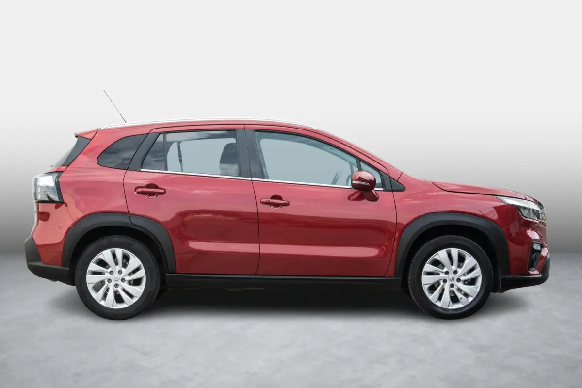 1.4 Boosterjet Comfort Smart Hybrid