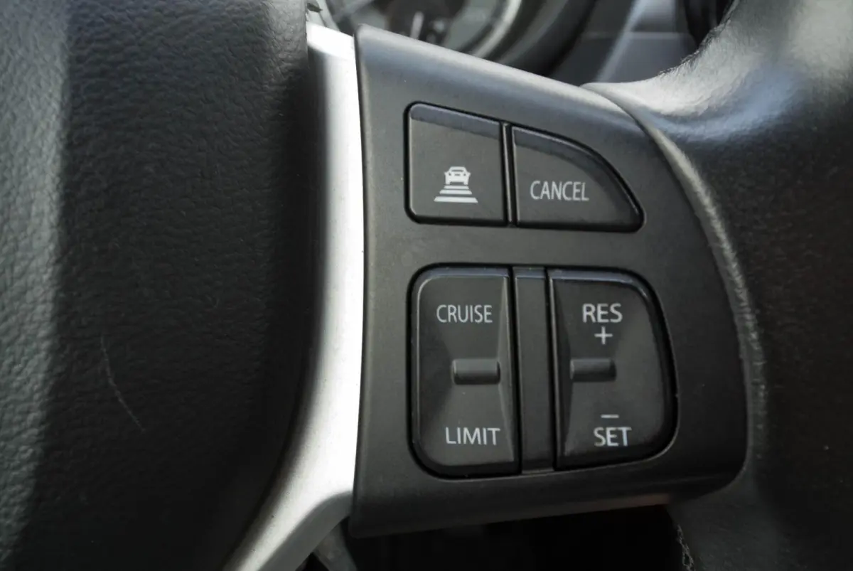 1.4 Boosterjet Comfort Smart Hybrid